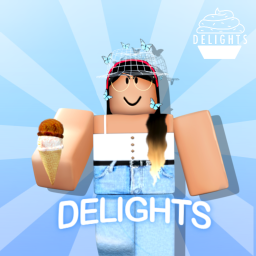 Cafe Delights