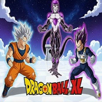 Dragon Ball XL 