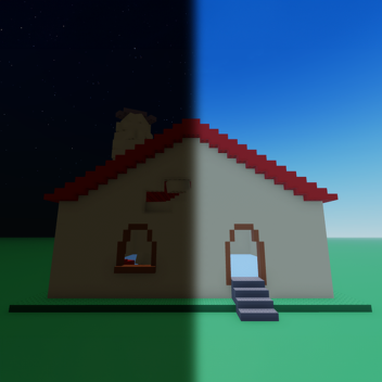 good/bad demo