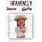 Heavenlly Dancing Studio