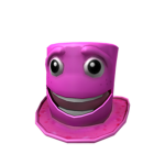 Life in Pink