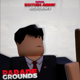 [RBAA] Parade Grounds