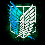 Survey Corps BP