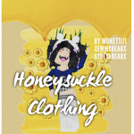 Honeysuckle Clothing