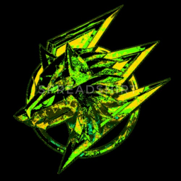 (UNIVERSE COLLIDES) Team SavageWolves Crib