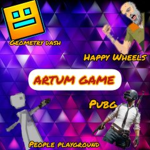 ARTUM_GAME Family