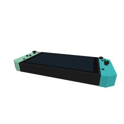 ANIMAL CROSSING SWITCH!