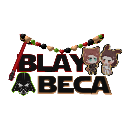 ♡ blay necklace