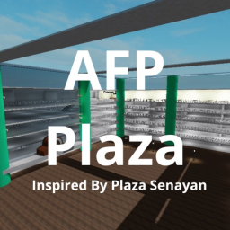 AFP Plaza