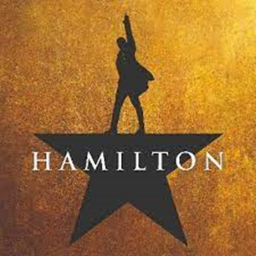~Broadway Stage~ CS: Hamilton