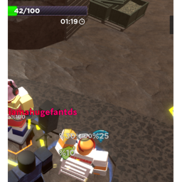 testing place