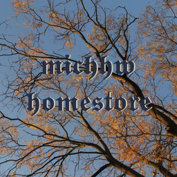 Michhw Homestore (V.2)