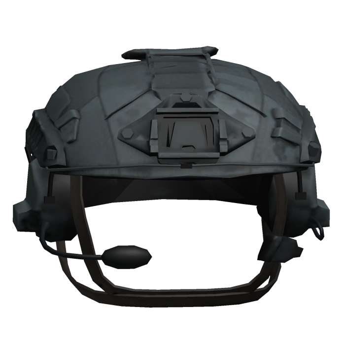 SWAT Tactical Helmet Military Army Gray