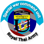 [RTA] Special war Command unit
