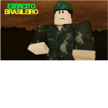 [V3] EB EXÉRCITO BRASILEIRO [NOVO UPDATE!]