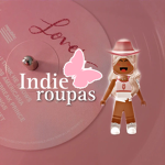 Indie Roupas