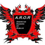 A.R.O.R Airforce