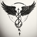 翼丨 Eternal Wings