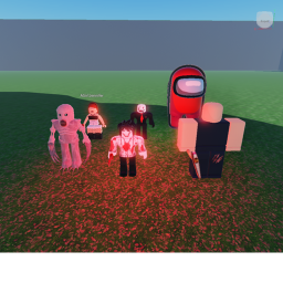 Survival The Killers icon