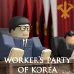 [DPRK] -- Worker's Party of Korea