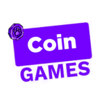 Coin Games Community!