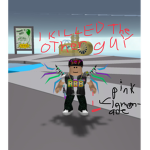 Kianxboxthecool1 Gang
