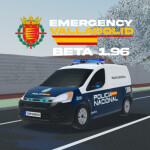 BETA | Emergency Valladolid
