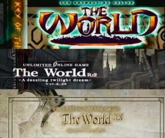The World R:Blox