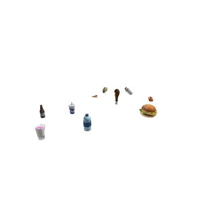 NeighborHood Food