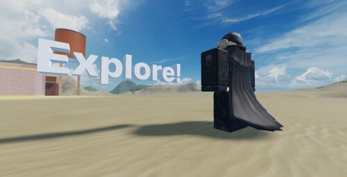 Spades Basin | Roleplay