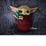 Baby Yoda planet
