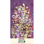 La Pizzeria::Fnaf::Español