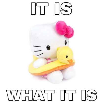 hello kitty Roblox decal