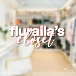 fluraila’s closet
