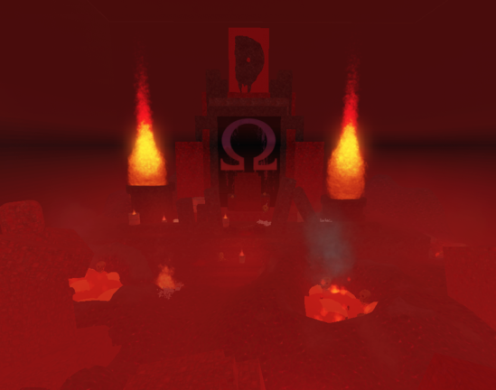 World of dc SUPERHEROES roleplay screenshot 3