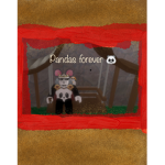 Pandas boys and girls