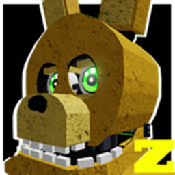 (Morphs demo) Fazbear`s Redux Zero