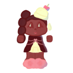 Beary the lil BEAR
