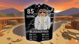 [MP] Zbuduj samochód wyścigowy! 🏎️