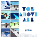 JetBlue airways [JB]