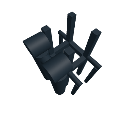 Ore driller.