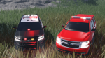 Emergency Team: PL | LA RolePlay