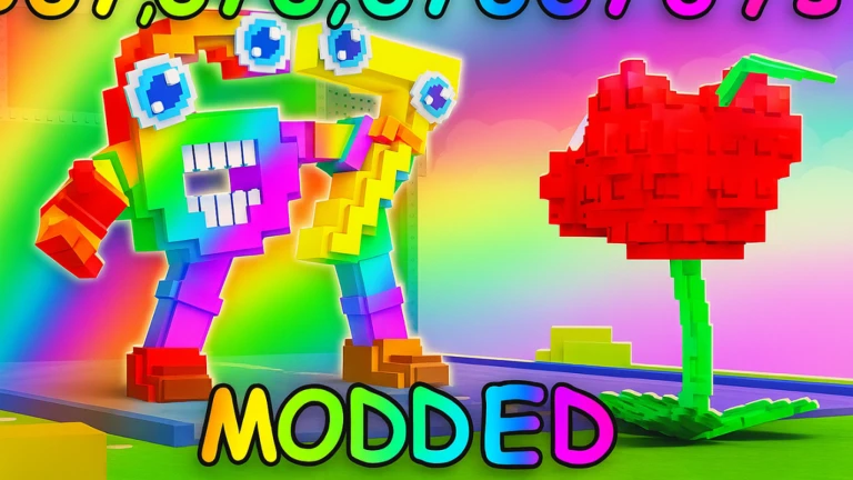 [🌈FREE ] Plantz Vz Brainrotz MODDED🌻