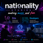 Nationality Studios