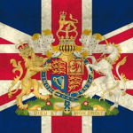 [ The Great British Empire ]