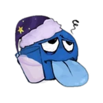 Sleep Deprived Alalal