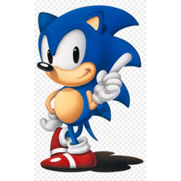 Sonic Racing