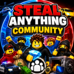 Steal Anything Community