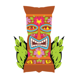 Tiki Grill [Pre-Alpha]