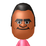 Tier Man